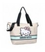 BOLSO SHOPPING HELLO KITTY PARTY