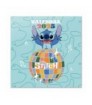 CALENDARIO 2025 30X30 DISNEY STITCH