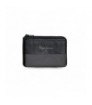 Monedero Tarjetero Pepe Jeans Piel Negro Sipecusa