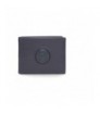 Cartera Pepe Jeans Cracker Piel Americana Azul