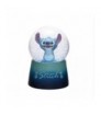Figura Bola de Nieve Stitch Lilo & Stitch Disney