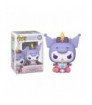 Figura POP Sanrio Hello Kitty Kuromi