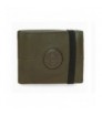 BILLETERO CON GOMA PEPE JEANS CRACKER VERDE CAQUI