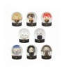 Bola de nieve sorpresa Harry Potter surtido