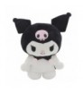Mochila peluche Kuromi Hello Kitty 35cm