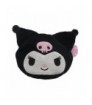 Monedero Kuromi Hello Kitty 13cm