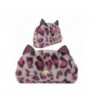 TOPModel estuche de peluche REBEL KITTY