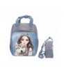 TOPModel mochila WOLF
