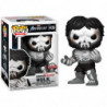Figura POP Marvel Avengers Hulk Exclusive 635