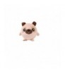 Peluche Squisy Pug I TOTAL
