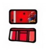 Cartera Spiderman Marvel Roja