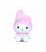 Peluche My Melody Hello Kitty 22cm