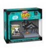 Figura Bitty POP Town Disney Pesadilla Sipecusa