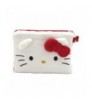 Neceser peluche reversible Kuromi Hello Kitty