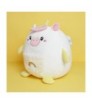 Cojín infantil Fluffy Unicorn multicolor