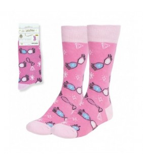 Calcetines Harry Luna Lovegood Sipecusa