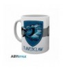 Taza Ravenclaw Stand Together Harry Potter 320 ml