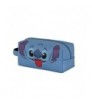 Lilo y Stitch Azul Neceser Brick PLUS Lilo y Stitc