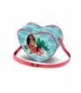 Vaiana Azul Bolso Corazón Casual Vaiana Family