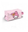 MY MELODY Rosa Neceser Brick PLUS MY MELODY Cute