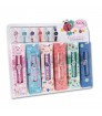 Rloj Infantil 6 Diseños