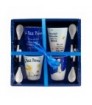 4 TAZAS + CUCHARA SURTIDA LPP NIGHT & PLANET PACKS