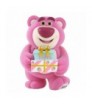 LOTSO CHRISTMAS FLOCKED