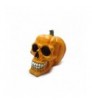 CALAVERA CALABAZA NARANJA