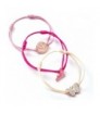 Wicked Glinda Friendship Bracelet Set