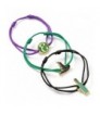 Wicked Elphaba Friendship Bracelet Set