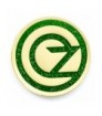 Wicked Oz Logo Pin Badge