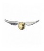 Golden Snitch Pin Badge- HPPB0004