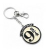 Platform 9 3/4 Keyring KH0011