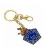 Harry Potter Chocolate Frog Keyring- KH0157