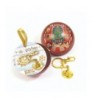 Harry Potter Deck The Great Hall Gift Bauble inclu
