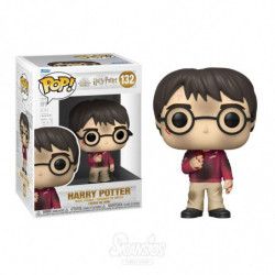 Funko POP! Harry Potter with the Stone - 132 Harry