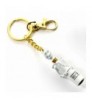 Harry Potter Skelegro Keyring
