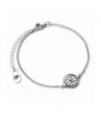Harry Potter Sterling Silver Time Turner Charm Bra