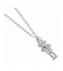 Official Harry Potter Dobby The House Elf Necklace