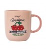 Taza Mr Wonderful: Qué alegría tener una hermana c