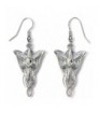 The Lord of The Rings Evenstar Drop Earrings