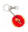The Lord of The Rings Eye Of Sauron Keyring