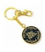The Lord of The Rings Logo Keyring