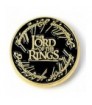 The Lord of The Rings Logo Pinbadge