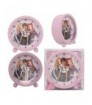 TOPModel reloj despertador REBEL KITTY