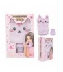 TOPModel set de guantes y esponjas faciales BEAUTY