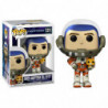 Figura POP Disney Pixar Lightyear Buzz With Sox XL