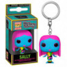 Llavero Pocket POP Disney Pesadilla Antes de Navid