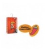 Pack de 2 calentadores de manos ?hotter than chili