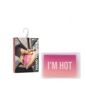 Calentador de manos ?I?m hot?